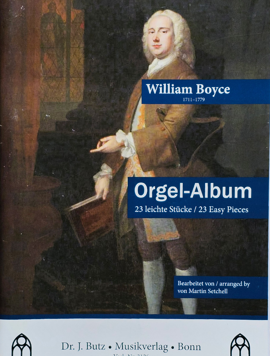 william-boyce-arrangements-cover Cover of william boyce organ arrangements